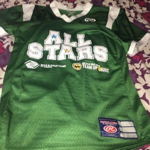 All Stars Jersey